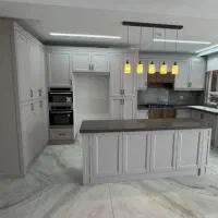 کابینت نئوکلاسیک اقساط و قسطی