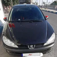 ۲۰۶  فرانسه