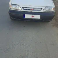 پراید مدل ۹۸