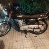 موتور سیکلت هندا