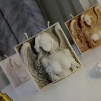 شمع|صنایع دستی و سایر لوازم تزئینی|ارومیه, |دیوار