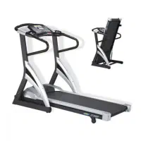 تردمیل کاملا حرفه ای تایتان فیتنس TF9400