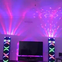 باند دنای خانگی نو