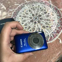 دوربین canon hs100|دوربین عکاسی و فیلم‌برداری|ملایر, |دیوار