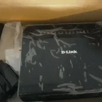 مودم دی لینک
