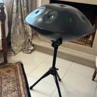 هنگدرام آرشا ۹ نت