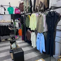 واگذاری مغازه به همراه اجناس و دکور