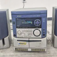 ضبط سوت آیوا