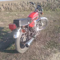 موتور|موتورسیکلت|بندر ترکمن, |دیوار