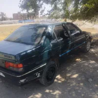 اردی مدل 84 معاوضه با پیکان وانت