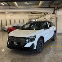 آئودی q5 مدل 2025 تیپ 4