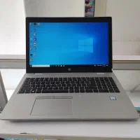 لپ تاپ HP PROBOOK 650 G4|رایانه همراه|سنندج, |دیوار
