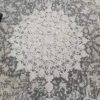 دو عدد فرش 6متری