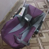 کریر بچه گانه