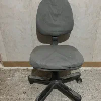صندلی چرخ دار