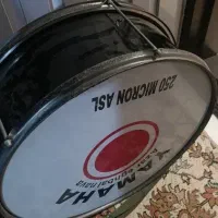 طبل محرم نو