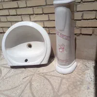 دوعدد روشویی