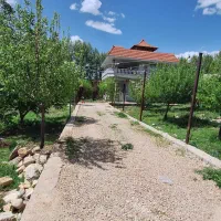 اجاره ویلا باغ سپیدان سربست(موروزه )
