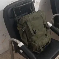 کوله پشتی آمریکایی