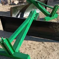 ادوات کشاورزی خاک مال