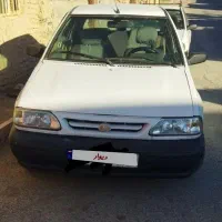 پراید مدل ۸۹