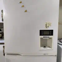 تعمیر یخچال در محل