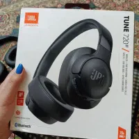 هدست  jbl tune 720 bt
