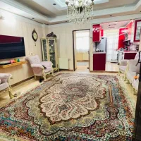 55متری-تکواحدی-آسانسور-دار-آماده-تخلیه