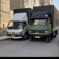 ...ارزان بار اتوبار دوستان  باربری با بهترین قیمت
