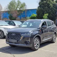 قیمت قطعی بدون افزایش/تیگو7 پرومکس 2 دیفرانسیل