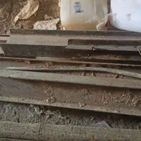 تیراهن ودرب وپنجره