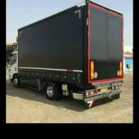 بابری باقری حمل اسباب اساسیه منزل