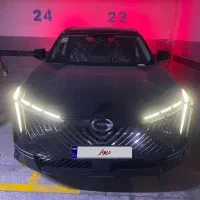 گک امکو موتور هیبرید و برقی خشک