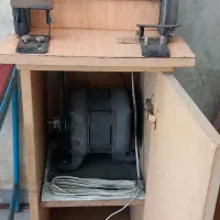 چرخ سنگ