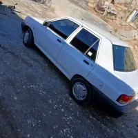 پراید ۱۳۱مدل ۹۸