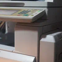 فتوکپی پرینت جزوات صفحه ۴ تومن