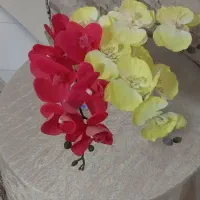 گل مصنوعی ارکیده