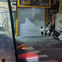 مغازه ۴۰ متری بر اصلی