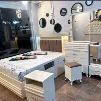 تخت مدل آپادانا (رنگبندی کامل)