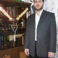 مداح اهل بیت عصمت وطهارت (ع)