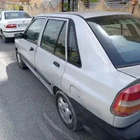 پراید ۱۴۱ مدل ۸۸