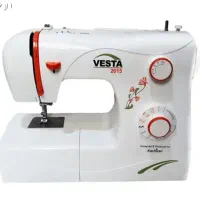 چرخ خیاطی وستا