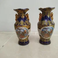 فروش یک جفت گلدون