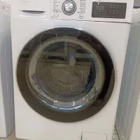ماشین لباسشویی مجیک