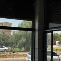 مغازه ۱۰۰ متری کمربندی