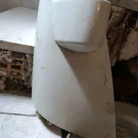 لوازم ایسوزو
