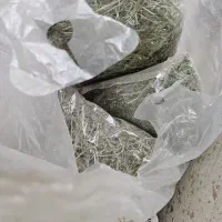 یونجه ۳بسته