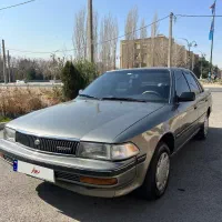تویوتا کرونا 2000 مدل ۱۹۹۲