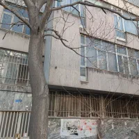 265متر زمین  480متر بنا کلنگی بر 10طالقانی سمیه