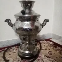 سماور وباند کامپیوتر